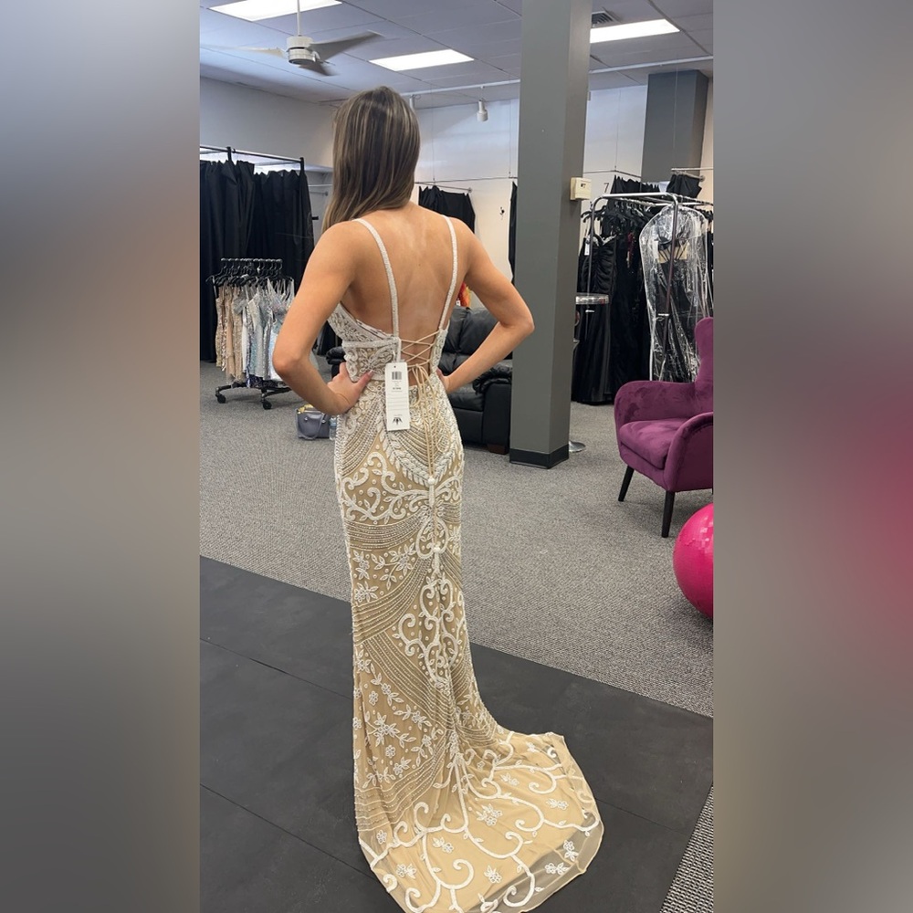 Sherri Hill Prom Dress - Picture 5 of 5